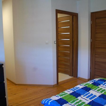 Mala Czantoria Apartment Устрон Екстериор снимка