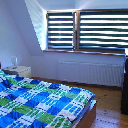 Mala Czantoria Apartment Устрон Екстериор снимка