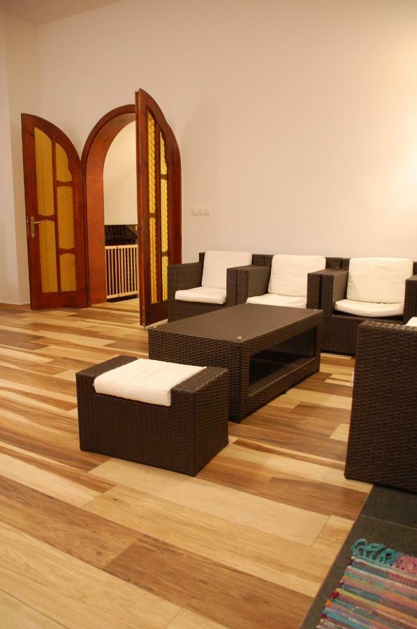 Mala Czantoria Apartment Устрон Екстериор снимка