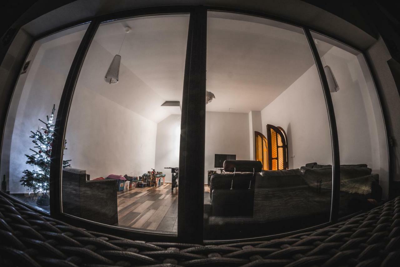 Mala Czantoria Apartment Устрон Екстериор снимка