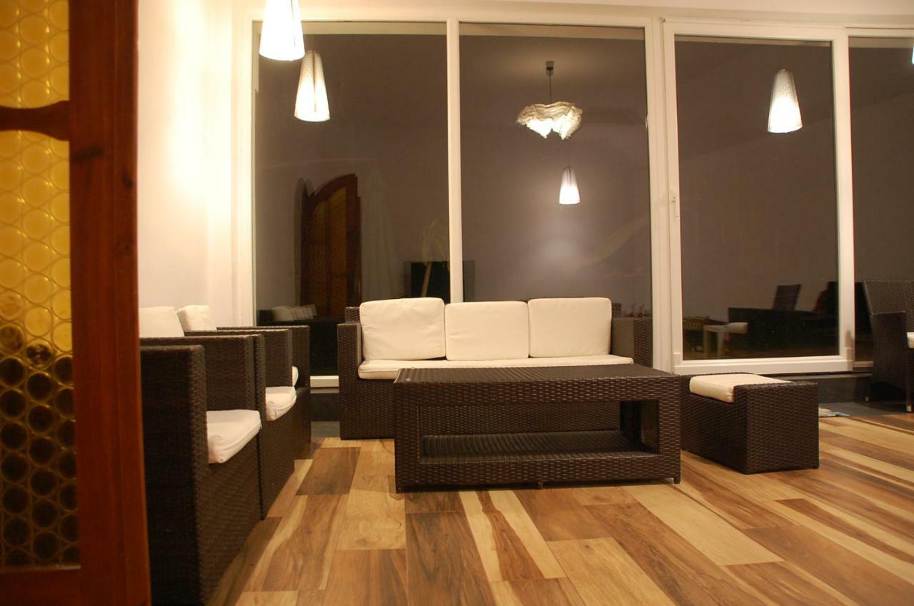 Mala Czantoria Apartment Устрон Екстериор снимка