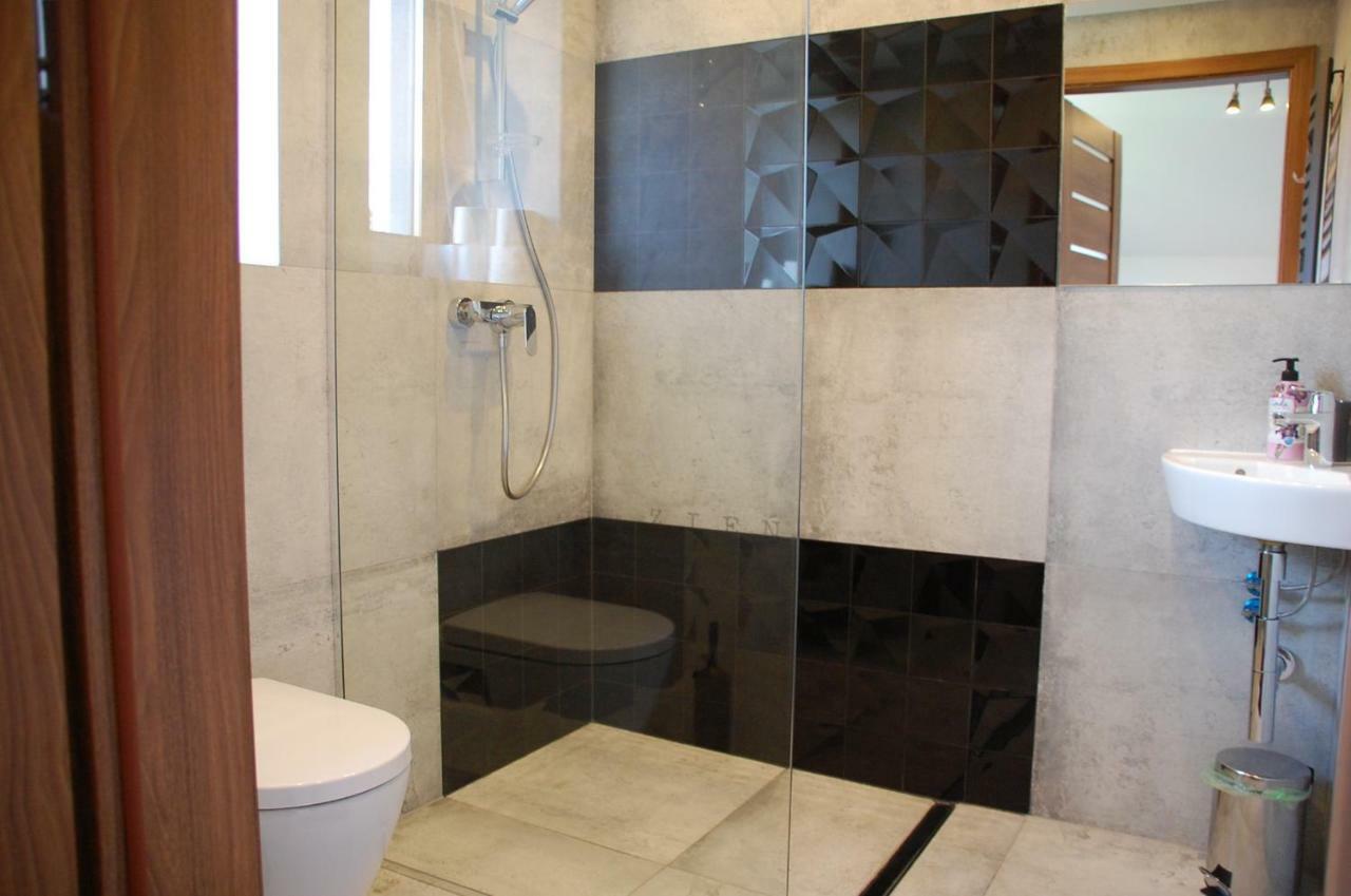 Mala Czantoria Apartment Устрон Екстериор снимка