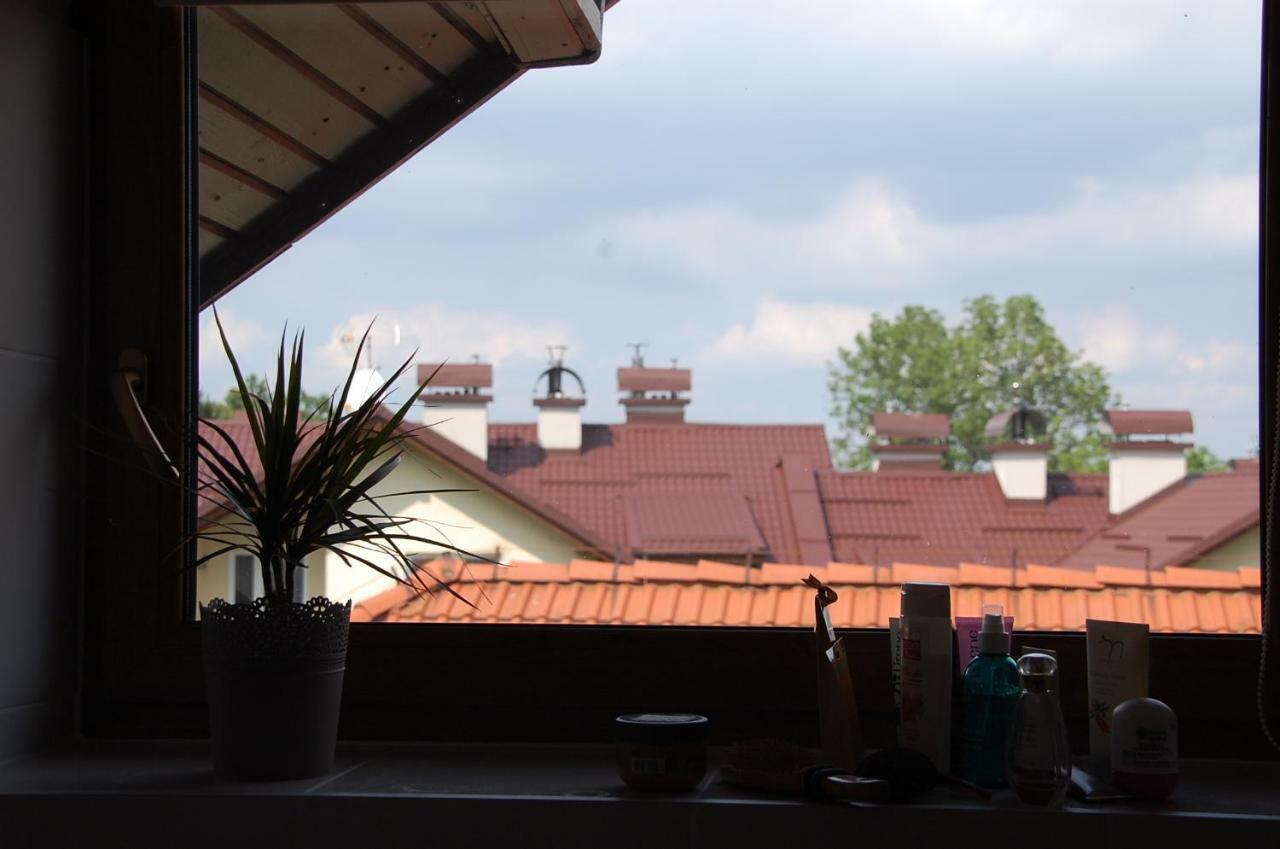 Mala Czantoria Apartment Устрон Екстериор снимка