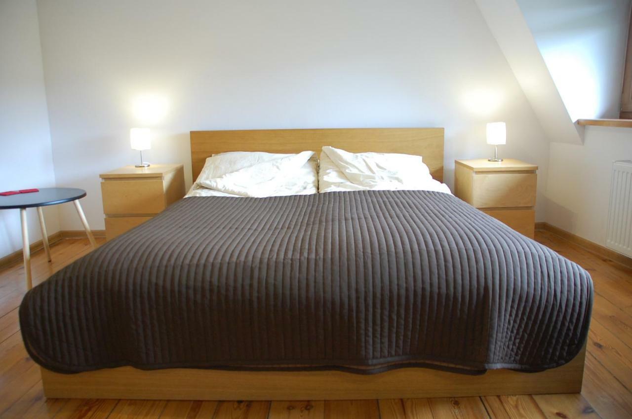 Mala Czantoria Apartment Устрон Екстериор снимка